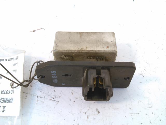 Varmeapparat motstand til Toyota Corolla, 1993-1997  