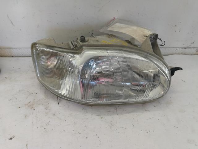 Frontlykt høyre halogen til Ford Escort, 1995-2000  