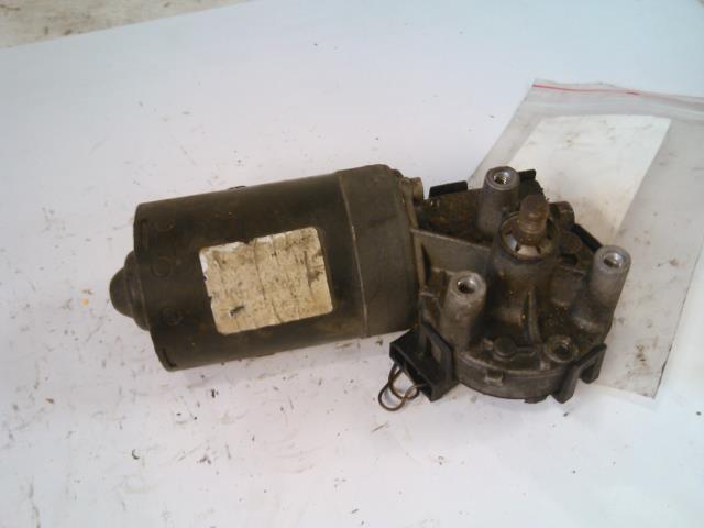 Viskermotor frontrute til Audi A3, 1996-2003 (Type I) (BOSCH|0390241137)