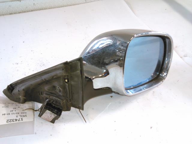 Speil høyre til Audi A3, 1996-2003 (Type I)