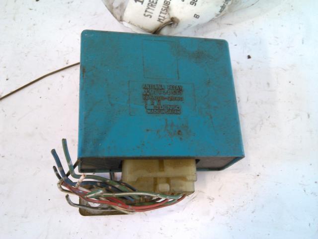 Styreenhet diverse til Mitsubishi Pajero, 1992-1999 (Type II) (DENSO|MB921337)