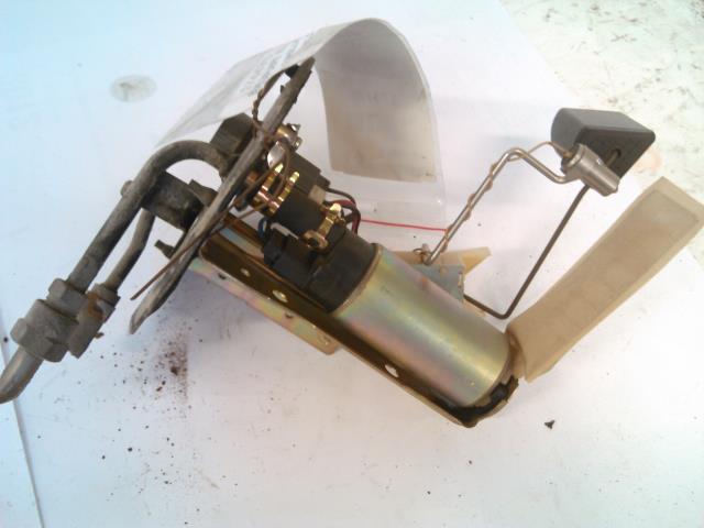 Bensinpumpe elektrisk til Toyota Corolla, 1993-1997