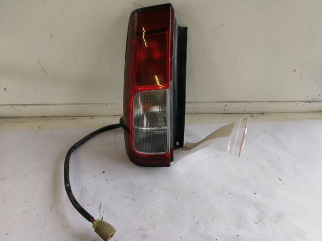 Baklykt venstre til Suzuki Ignis, 2000-2006 (Type I) (JAPAN) (JAPAN) 