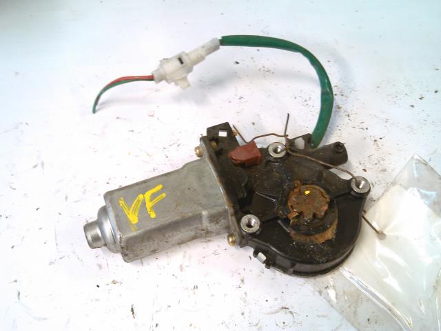 Ruteheis venstre foran til Suzuki Ignis, 2000-2006 (Type I) (JAPAN) (JAPAN) 