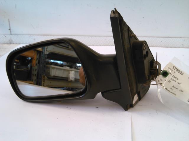 Speil venstre til Suzuki Ignis, 2000-2006 (Type I) (JAPAN) (JAPAN) 