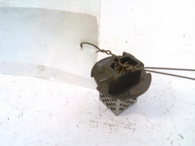 Varmeapparat motstand til Suzuki Ignis 2000-2006 (Type I) (JAPAN) (JAPAN) 