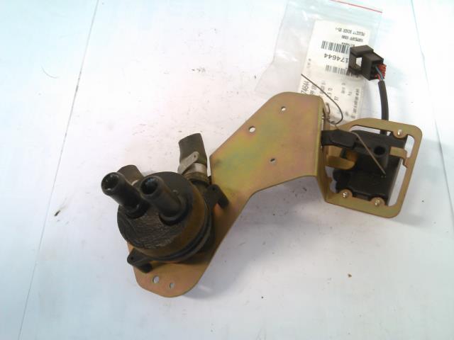 Varmeapparat ventil til Peugeot Boxer, 1995-2002 (Type I)
