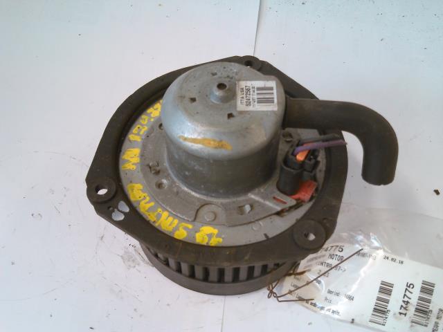 Varmeapparat motor til Opel Sintra, 1997-2000  (52472567)