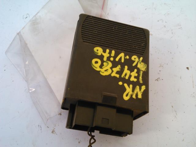 Styreenhet diverse til Mercedes Vito/Viano, 1996-2003 (W638) (W638) (016 545 23 32 (03))
