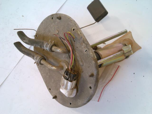 Bensinpumpe elektrisk til Kia Clarus, 1997-1999  