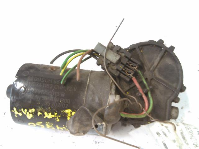 Viskermotor frontrute til VW Transporter / Caravelle 1990-2003 (T4) (T4) (BOSCH|0390241163|701955113B|)