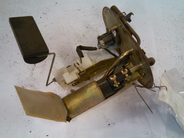 Bensinpumpe elektrisk til Toyota Carina E, 1992-1997  