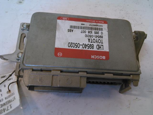 Styreenhet ABS til Toyota Carina E, 1992-1997  (BOSCH|0 265 108 007)