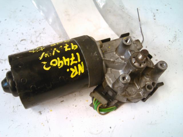 Viskermotor frontrute til VW Golf III 1992-1997  (BOSCH|0390241123|1H1955113B|)