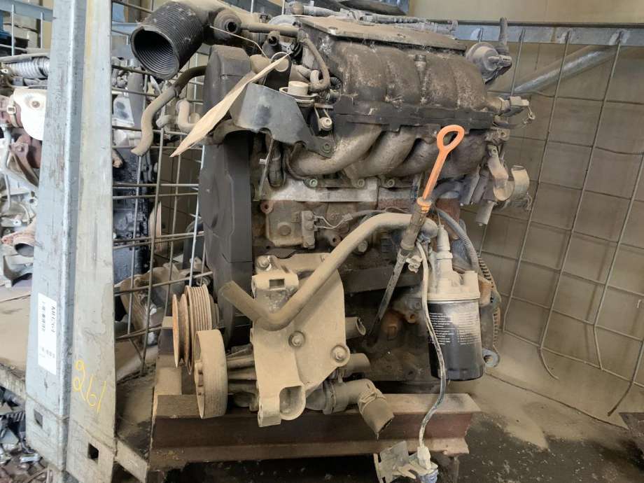 Motor bensin til VW Golf III 1992-1997  