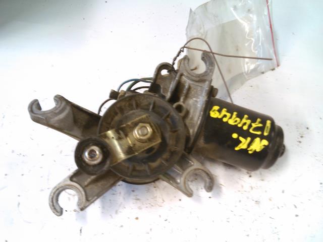 Viskermotor frontrute til Subaru Impreza, 1995-2000 (Type I, Fase 2)  