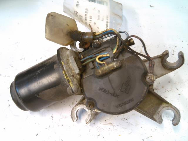 Viskermotor frontrute til Subaru Impreza 1995-2000 (Type I, Fase 2)  