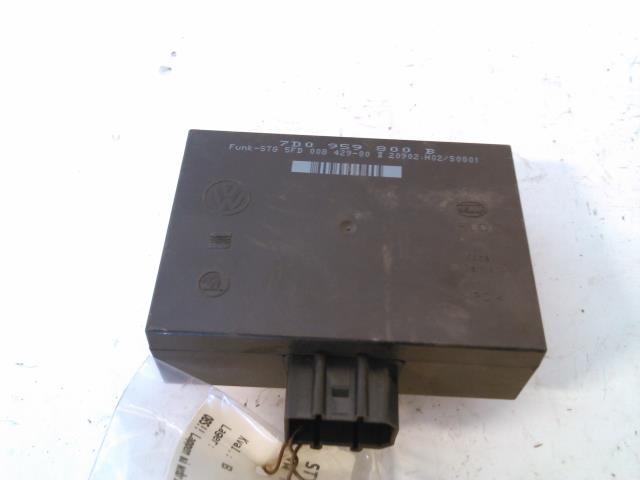 Styreenhet diverse til VW Transporter / Caravelle, 1990-2003 (T4) (T4) (HELLA|7DO 959 800 B)