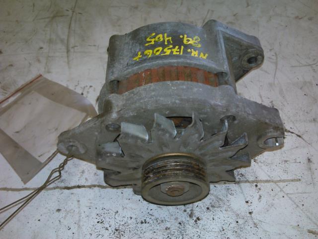 Dynamo til Peugeot 405, 1988-1996  