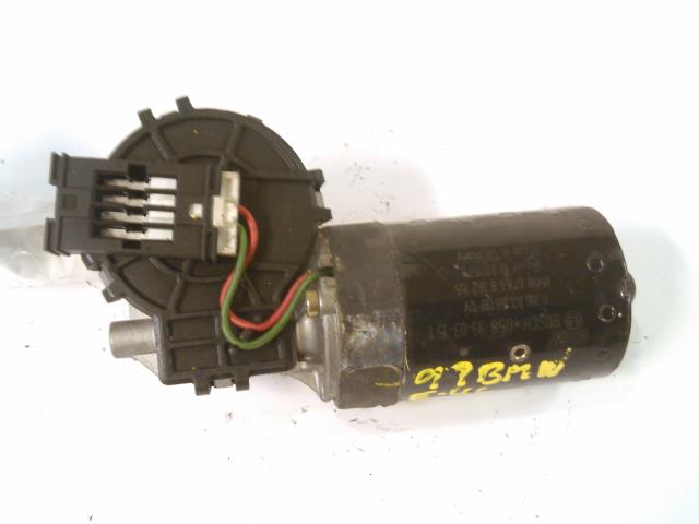 Viskermotor frontrute til BMW 3-Serie 1998-2005 (E46) (E46) (BOSCH|0390241355|67.63-8362155|)