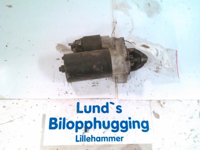 Starter til BMW 3-Serie, 1998-2005 (E46) (E46) 