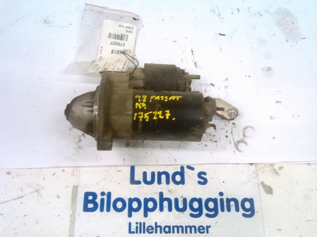 Starter til VW Passat, 1997-2000 (B5,3B) (B5,3B) 