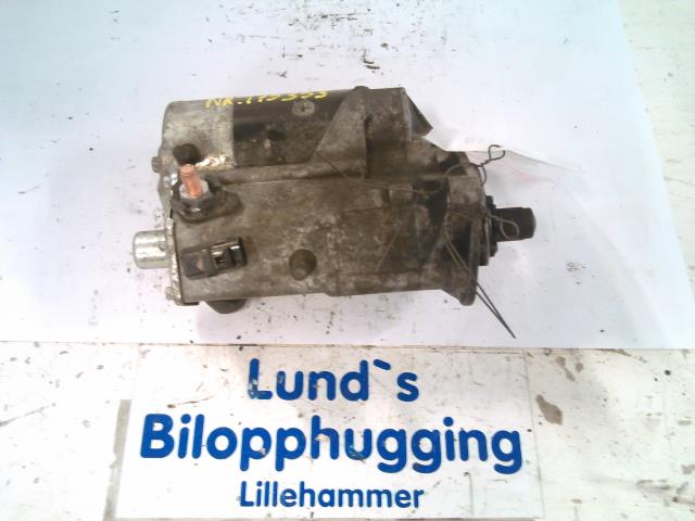 Starter diesel til Toyota Hiace 2007-2012 (Fase 3)