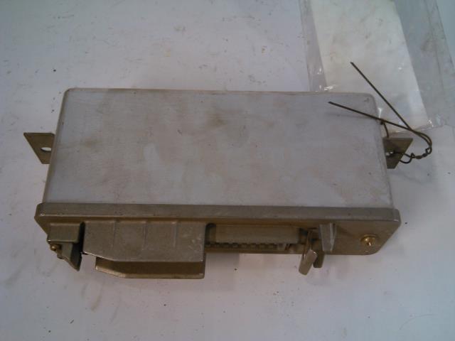 Styreenhet ABS til BMW 7-Serie, 1986-1994 (E32) (E32) (BOSCH|0 265 100 055)