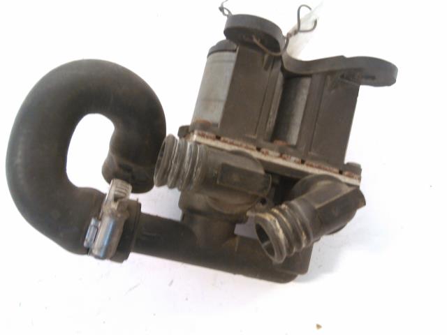 Varmeapparat ventil til BMW 7-Serie, 1986-1994 (E32) (E32) (8391417)