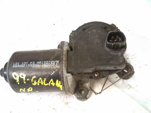 Viskermotor frontrute til Mitsubishi Galant, 1997-2000 (Type VII, Fase 1)  (DENSO|159200-1920)
