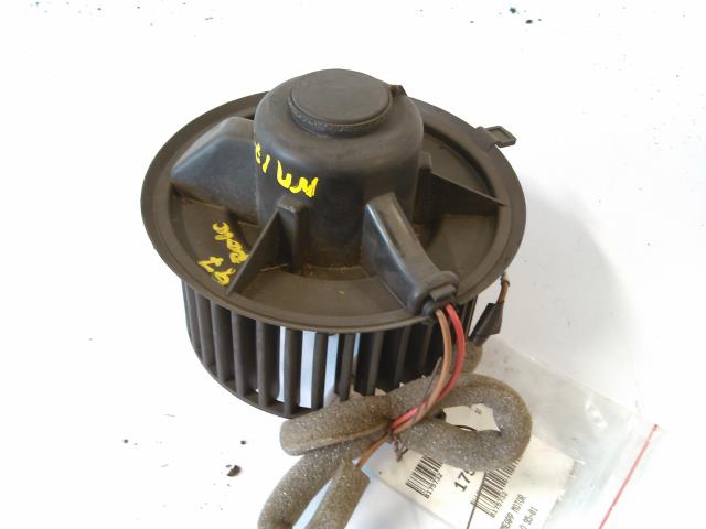 Varmeapparat motor til VW Polo, 1994-1999 (Type III, Fase 1)  (BEHR|6N1.819.021)