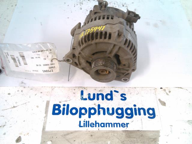 Dynamo til Ford Mondeo, 1993-1996 (Type I)  (BOSCH|0 123 212 001)