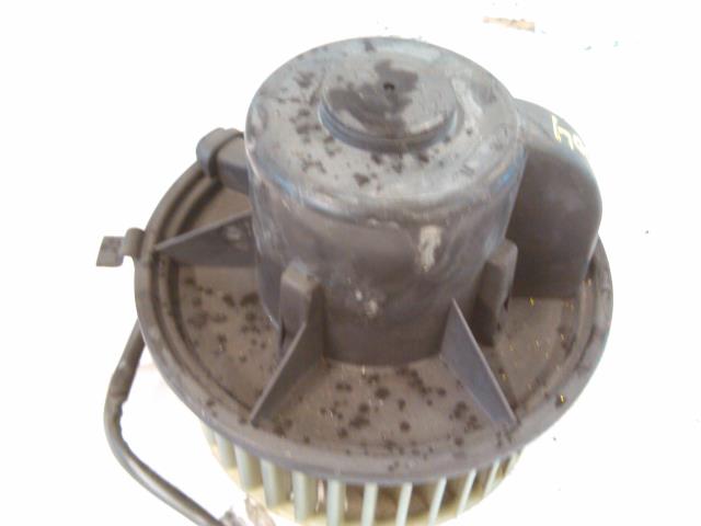 Varmeapparat motor til Audi 80, 1992-1995