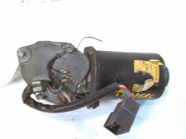 Viskermotor frontrute til Mercedes Vito/Viano 1996-2003 (W638) (W638) (VALEO|)