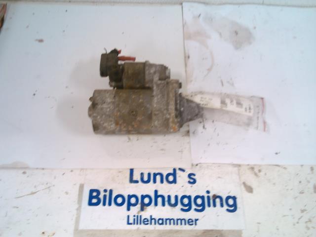 Starter til Fiat Marea, 1996-2004