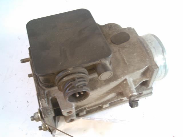 Luftmengde/luftmassemåler til BMW 3-Serie 1983-1993 (E30) (E30) (BOSCH|0280202203|)
