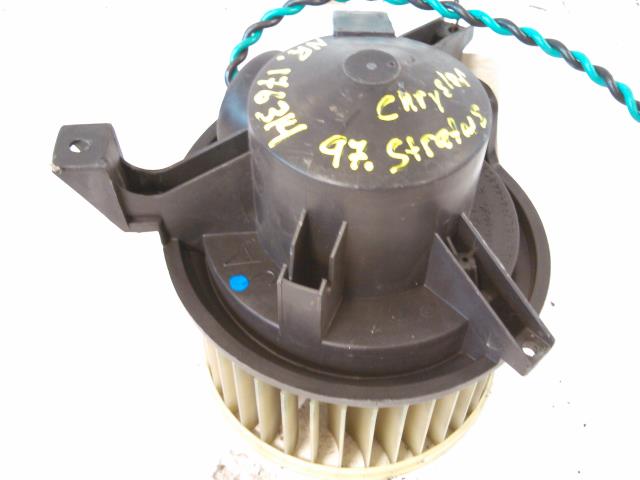 Varmeapparat motor til Chrysler Stratus, 1995-2001  (4644810)