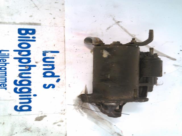 Starter til Audi 80, 1992-1995  