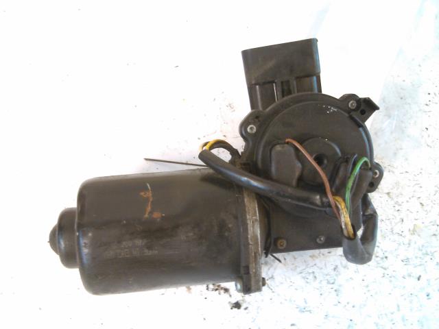Viskermotor frontrute til Opel Omega B, 1994-1999  