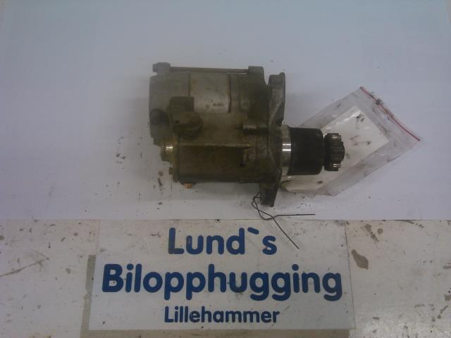 Starter til Toyota RAV4, 1994-2000 (Type I)