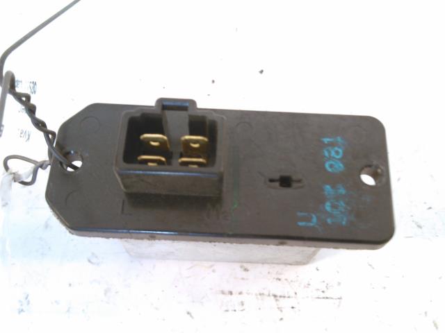 Varmeapparat motstand til Toyota RAV4 1994-2000 (Type I)  