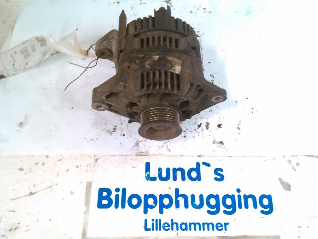 Dynamo til Volvo 460 1990-1996