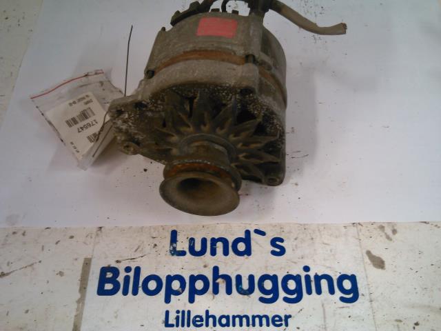 Dynamo til VW Passat 1989-1993 (B3) (B3)