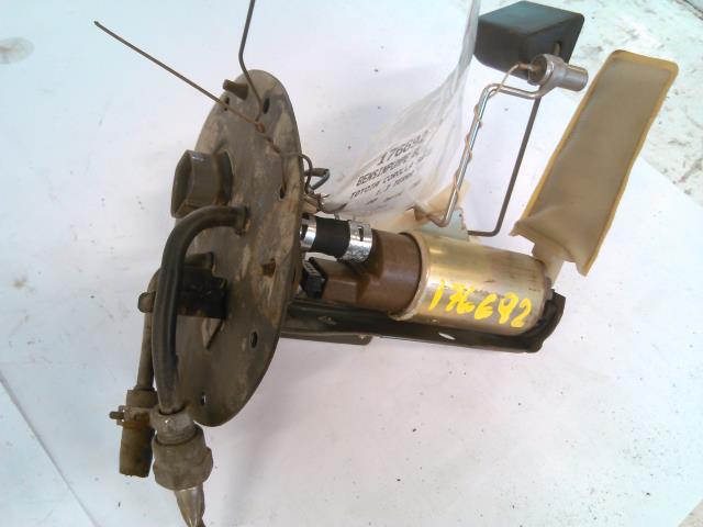 Bensinpumpe elektrisk til Toyota Corolla, 1997-2000 (Fase 1)  