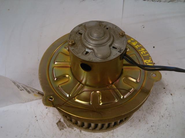 Varmeapparat motor til Isuzu Trooper, 1981-1991  
