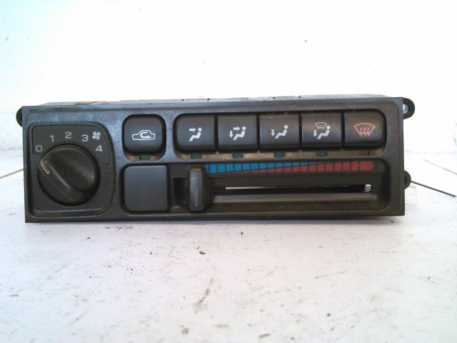 Varmeapparat betjening til Subaru Outback, 1996-1998 (Type I)  
