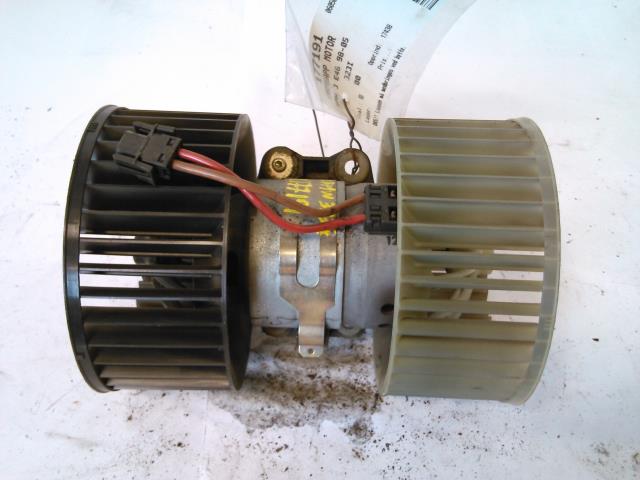 Varmeapparat motor til BMW 3-Serie, 1998-2005 (E46) (E46) (BEHR|)