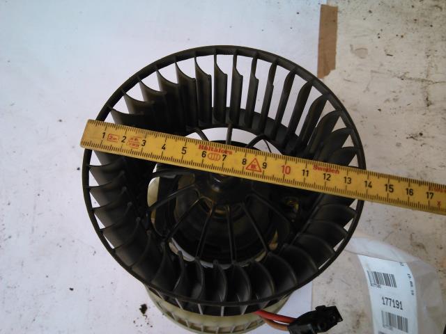 Varmeapparat motor til BMW 3-Serie 1998-2005 (E46) (E46) (BEHR|)