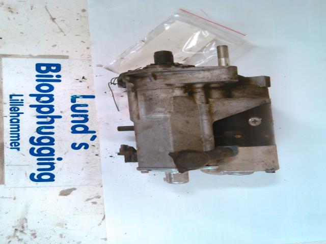 Starter diesel til Toyota Hiace, 2007-2012 (Fase 3)  (DENSO|28100-30050)
