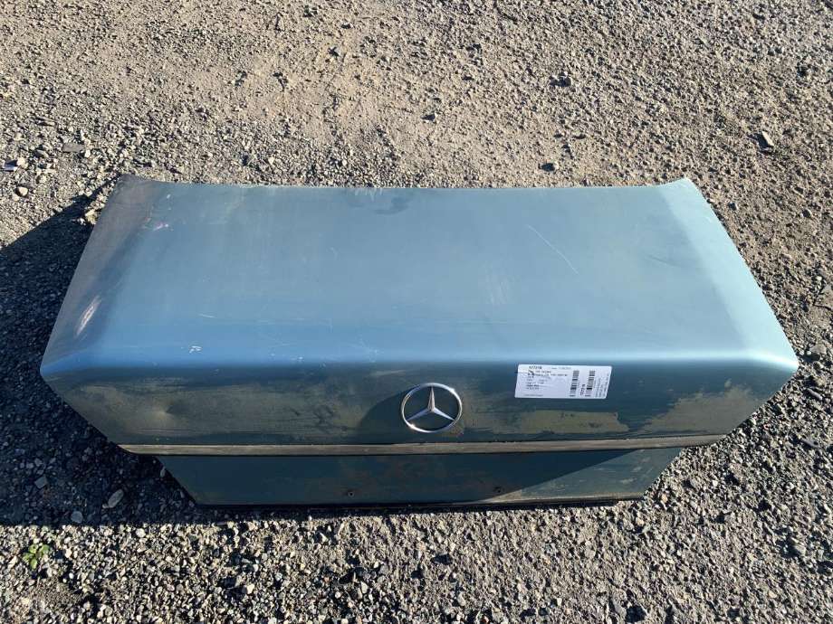 Bakluke sedan til Mercedes 124, 1986-1995 (W124) (W124) 
